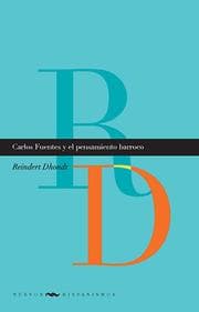Cover von Carlos Fuentes y el pensamiento barroco