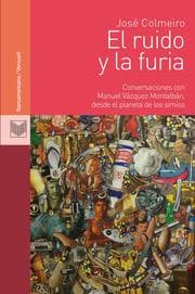 Cover von El ruido y la furia