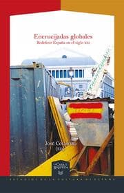 Cover von Encrucijadas globales