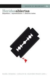 Cover von Heridas abiertas