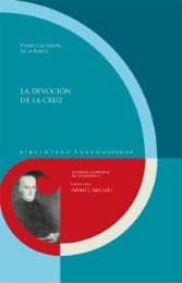 Cover von La devoción de la cruz