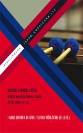 Cover von Sonidos y hombres libres