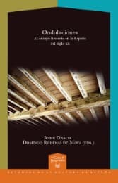 Cover von Ondulaciones