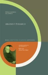 Cover von Argenis y Poliarco.