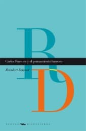 Cover von Carlos Fuentes y el pensamiento barroco
