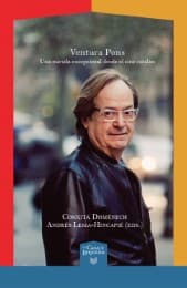 Cover von Ventura Pons.