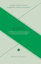 Cover von El catalán Serrallonga