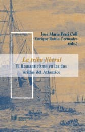 Cover von La tribu liberal