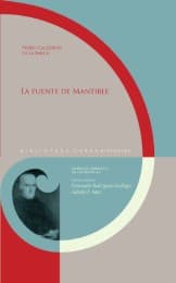 Cover von La puente de Mantible