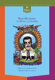 Cover von Narcoficciones en México y Colombia