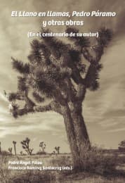 Cover von El Llano en llamas, Pedro Páramo y otras obras : en el centenario de su autor