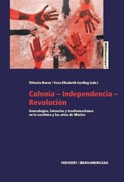 Cover von Colonia-Independencia-Revolución
