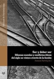 Cover von Ser y deber ser