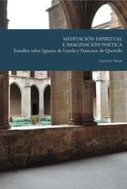 Cover von Meditación espiritual e imaginación poética
