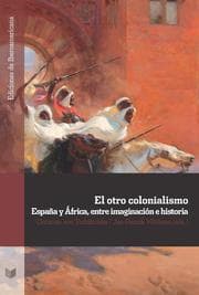 Cover von El otro colonialismo