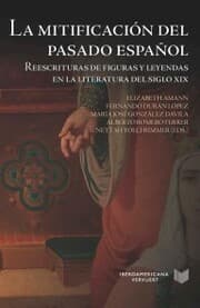 Cover von La mitificación del pasado español