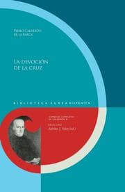 Cover von La devoción de la cruz