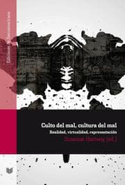 Cover von Culto del mal, cultura del mal.