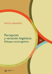 Cover von Percepción y variación lingüística