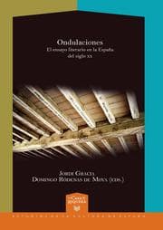 Cover von Ondulaciones