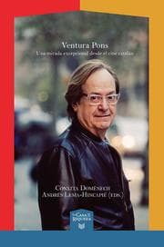 Cover von Ventura Pons.