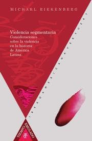 Cover von Violencia segmentaria