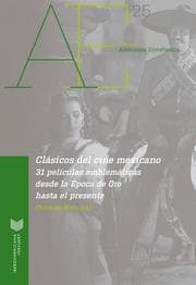 Cover von Clásicos del cine mexicano
