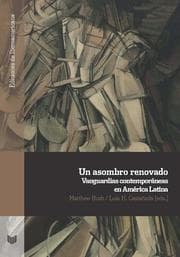 Cover von Un asombro renovado