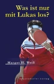 Cover von Was ist nur mit Lukas los?