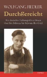 Cover von Durchgereicht