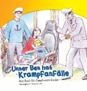 Cover von Unser Ben hat Krampfanfälle