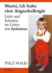 Cover von Mami, ich habe eine Anguckallergie
