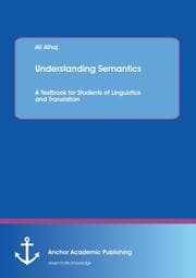 Cover von Understanding Semantics