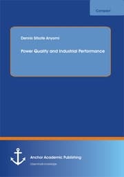 Cover von Power Quality and Industrial Performance