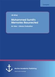 Cover von Mohammed Sumili's Memories Resurrected