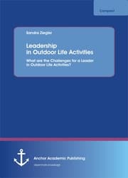 Cover von Leadership in Outdoor Life Activities