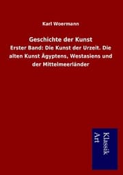 Cover von Geschichte der Kunst