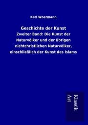 Cover von Geschichte der Kunst