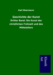 Cover von Geschichte der Kunst