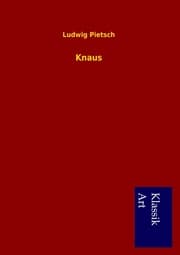 Cover von Knaus