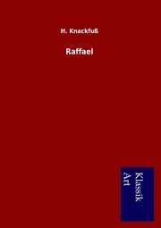 Cover von Raffael