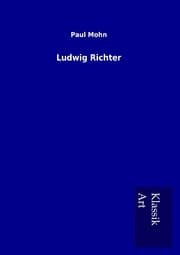 Cover von Ludwig Richter