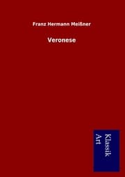 Cover von Veronese