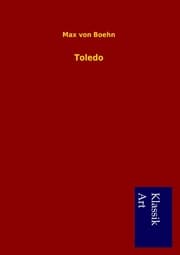 Cover von Toledo
