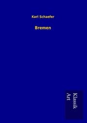 Cover von Bremen