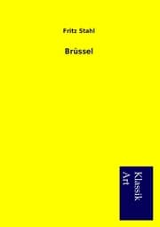 Cover von Brüssel