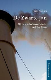 Cover von De Zwarte Jan