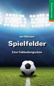 Cover von Spielfelder
