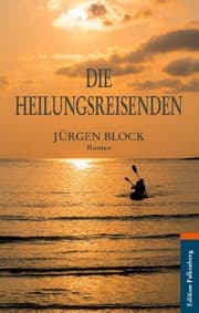 Cover von Die Heilungsreisenden