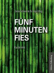 Cover von Fünf Minuten fies